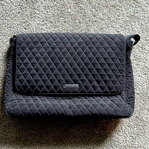 Vera Bradley laptop bag
